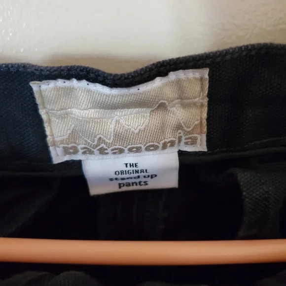 Patagonia Women's Heritage Stand Up® Pants - Picture 6 of 6